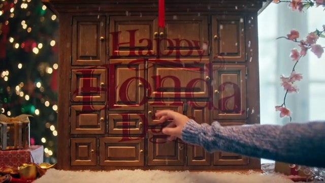 Happy Honda Days - 'Timing' - 2017 Honda Accord Sedan -30-T3309Jc1VlM