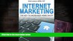 Read  Internet Marketing: The Key to Increased Home Sales  Ebook READ Ebook