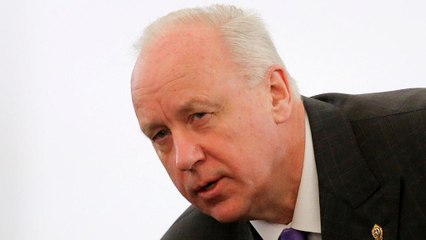 США розширили санкційний "список Маґнітского"