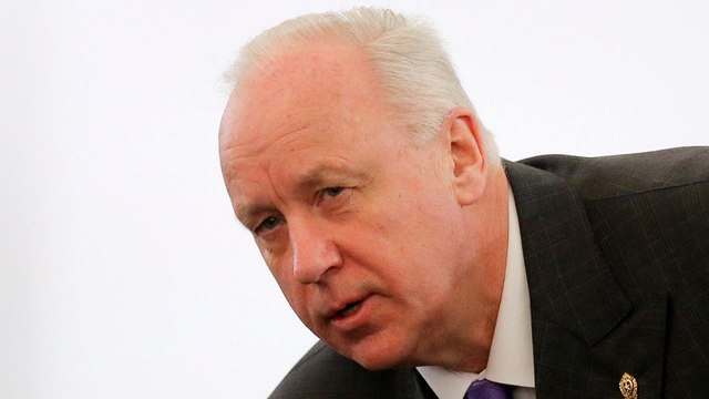 США розширили санкційний список Маґнітского