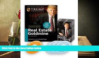 Read  Real Estate Goldmine: How to get Rich Investing in Pre-Foreclosures (Audio Business Course)
