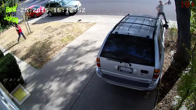 Воры - неудачники | Приколы | Thieves losers