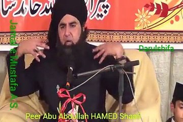 Jamal e Mustafa A.S...... - Silsalah E Aliya Shaafia