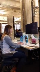 Why you should lock your computer