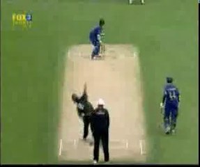 Snth 5 Sixers Sl- Nz 4thodi-2007-353