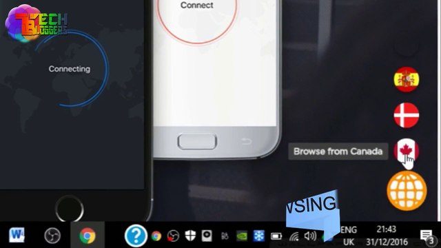 HOW TO ACCESS ANY BLOCKED SITES TORRENT SITES- EASY METHOD 100% WORKING- TECH BLOGGERS