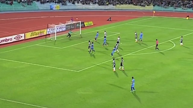 FIFA 2016 Puskas ödülünü Mohd Faiz Subri kazandı (2016 yılının en güzel golü)