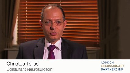 Christos Tolias - London Neurosurgery Partnership