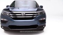 The Honda Pilot – The Smartest Choice in SUVs-D4DaEzrVWpQ