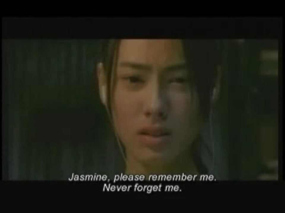 Spider Lilies highlights