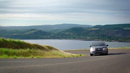 Honda 'Weekdays and Weekends'-8gCuTXjQ82U