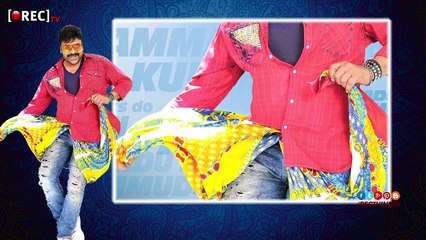 Chiranjeeevi Khaidi No 150 Advance Booking record II RECTVINDIA