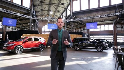 Introducing the all-new 2017 CR-V-QTUDV05SUZE