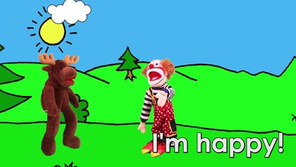 How Are You Today - Simple Skits-kR6Qcqx2fJE