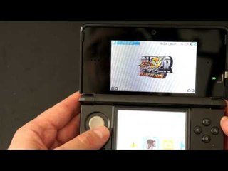 Nintendo 3DS First Impressions