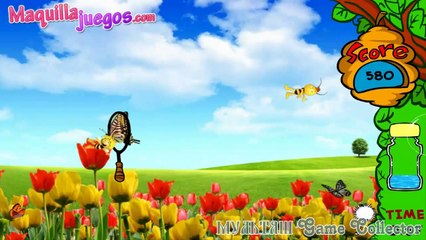 New Maya the Bee Full Episodes | Новые приключения пчелки Майи|Новые игры