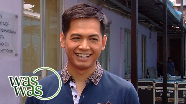 Tommy Kurniawan Umroh Tanpa Istri - WasWas 10 Januari 2017