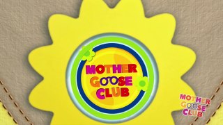 How To Act Out Hickory Dickory Dock - Mother Goose Club Playhouse Kids Video-ELyZjJUp1HE