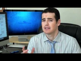 Ask The Buffalo: What's Up W/ Your Face?