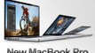 New Macbook Pro Updates: 1st Impressions