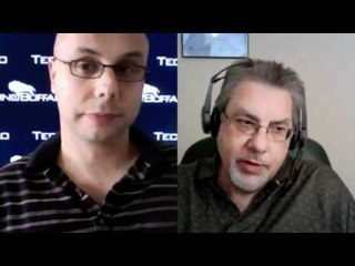 Good to Go #2: webOS' Future with HP