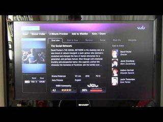 Boxee Box Hands-On