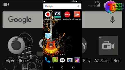 How To Get Free Vodafone Data Upto 2 GB for FREE..! 100% Working..! With Proof..! Tech Bloggers