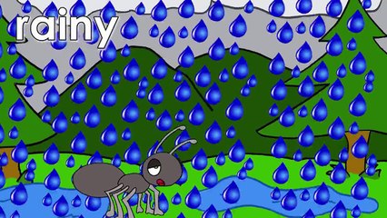 How's the Weather - Simple Skits-O2NwvUB41rA