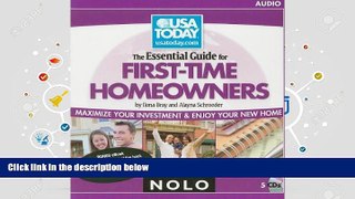 Read  Essential Guide for First-Time Homeowners: Maximize Your Investment   Enjoy Your New Home