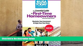 Read  The Essential Guide for First-Time Homeowners: Maximize Your Investment   Enjoy Your New