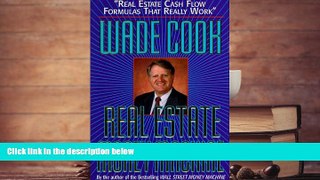 Read  Real Estate Money Machine: Real Estate Cash Flow Formulas That Really Work  Ebook READ Ebook