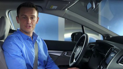 2015 Civic Honda Display Audio - Audio Sources and Using Presets-ZG38KWNRQqg