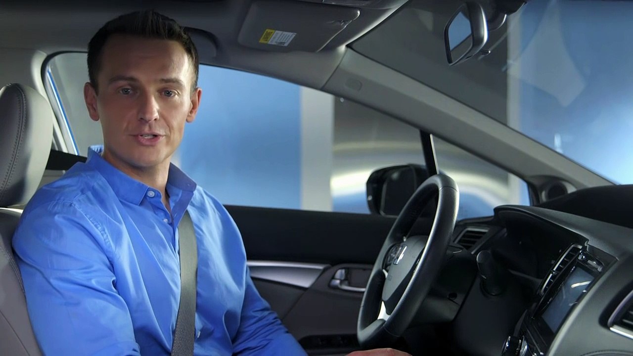 2015 Civic Honda Display Audio - Audio Sources and Using Presets-ZG38KWNRQqg