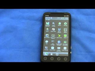 HTC EVO 3D Review - Best Android Phone Out?