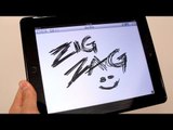TechnoBuffalo - What's The Apps: ZigZag Board Review