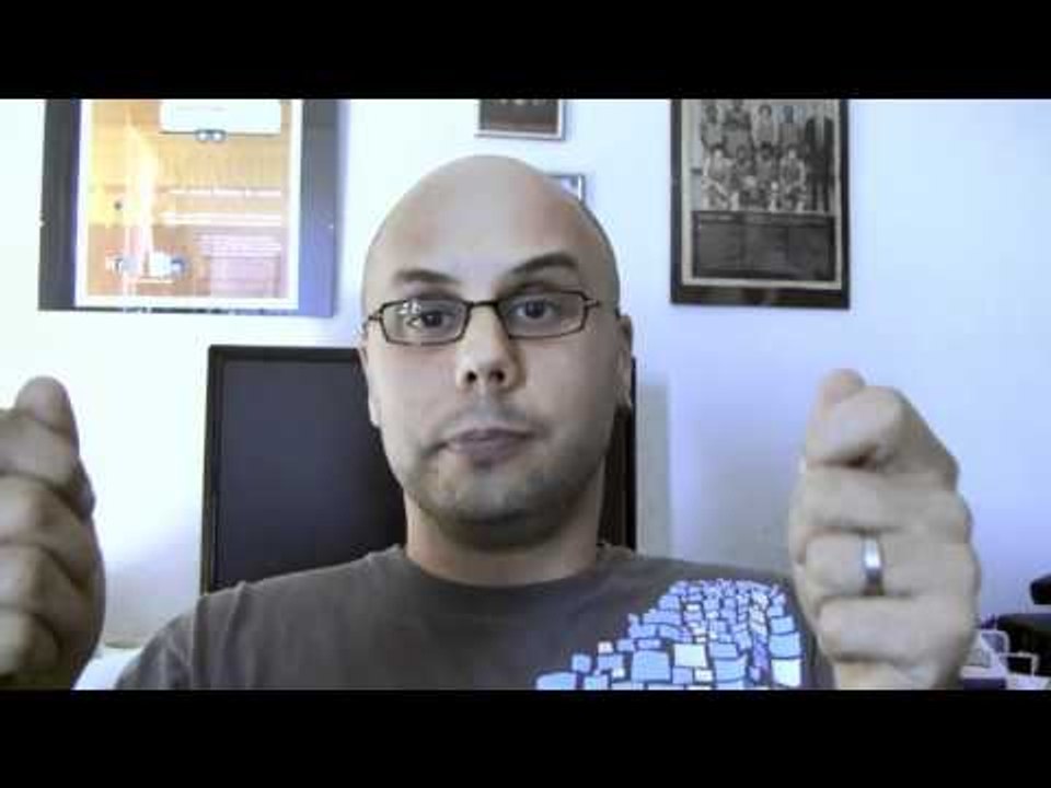 Wii U, PS Vita, Playstation 3D: Nintendo and Sony E3 Recap!