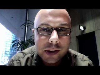 Samsung Replenish Launch: Sprint CEO Dan Hesse - Liveblog at 11:30 am PST