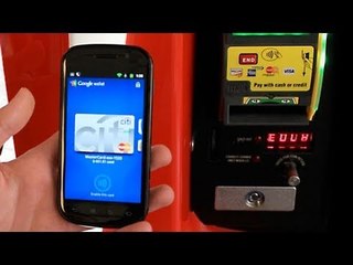 Google Wallet - The Future of Shopping (Rumor Roundup)