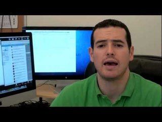 Ask the Buffalo! Google, Apple, and B Words