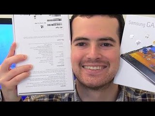 TechnoBuffalo - Ask The Buffalo: Top Android Tablets and 3D