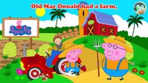 Peppa Blaze and the Monster Machines Finger Family - Kids Song - Nursery Rhymes