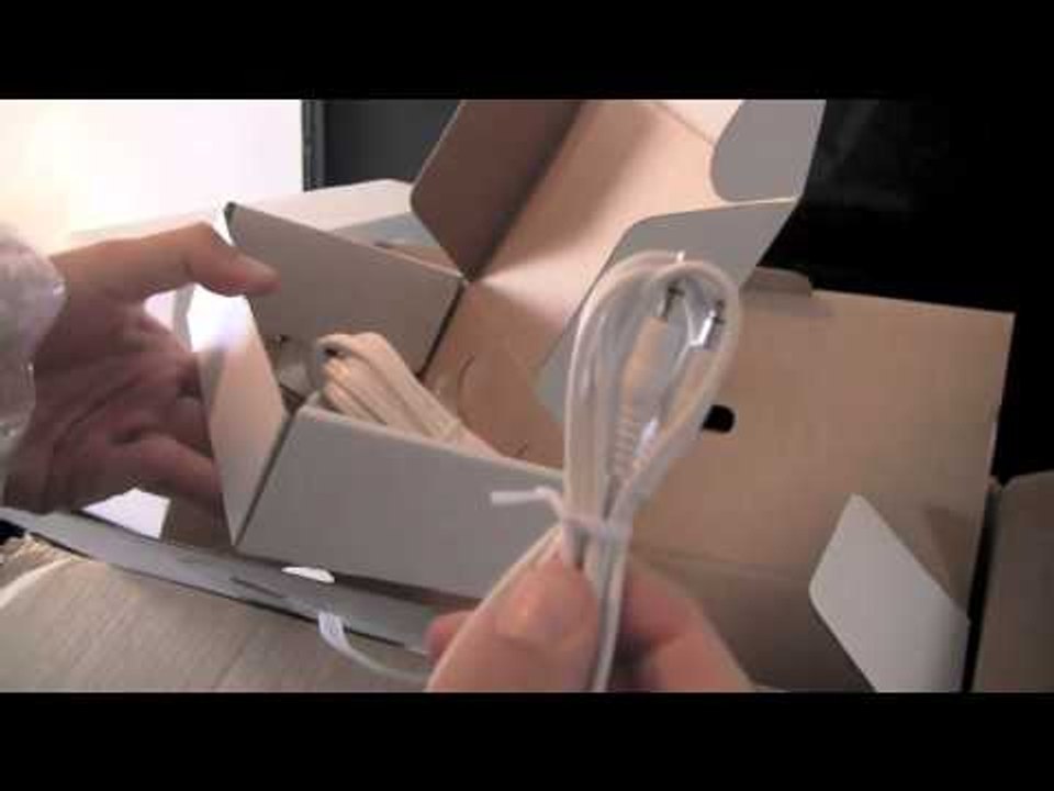 Sonos S5 Wireless Music System Unboxing