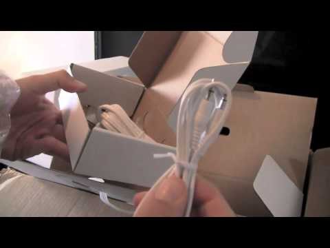 Sonos S5 Wireless Music System Unboxing