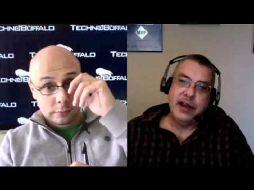 Good to Go #7: BlackBerry PlayBook