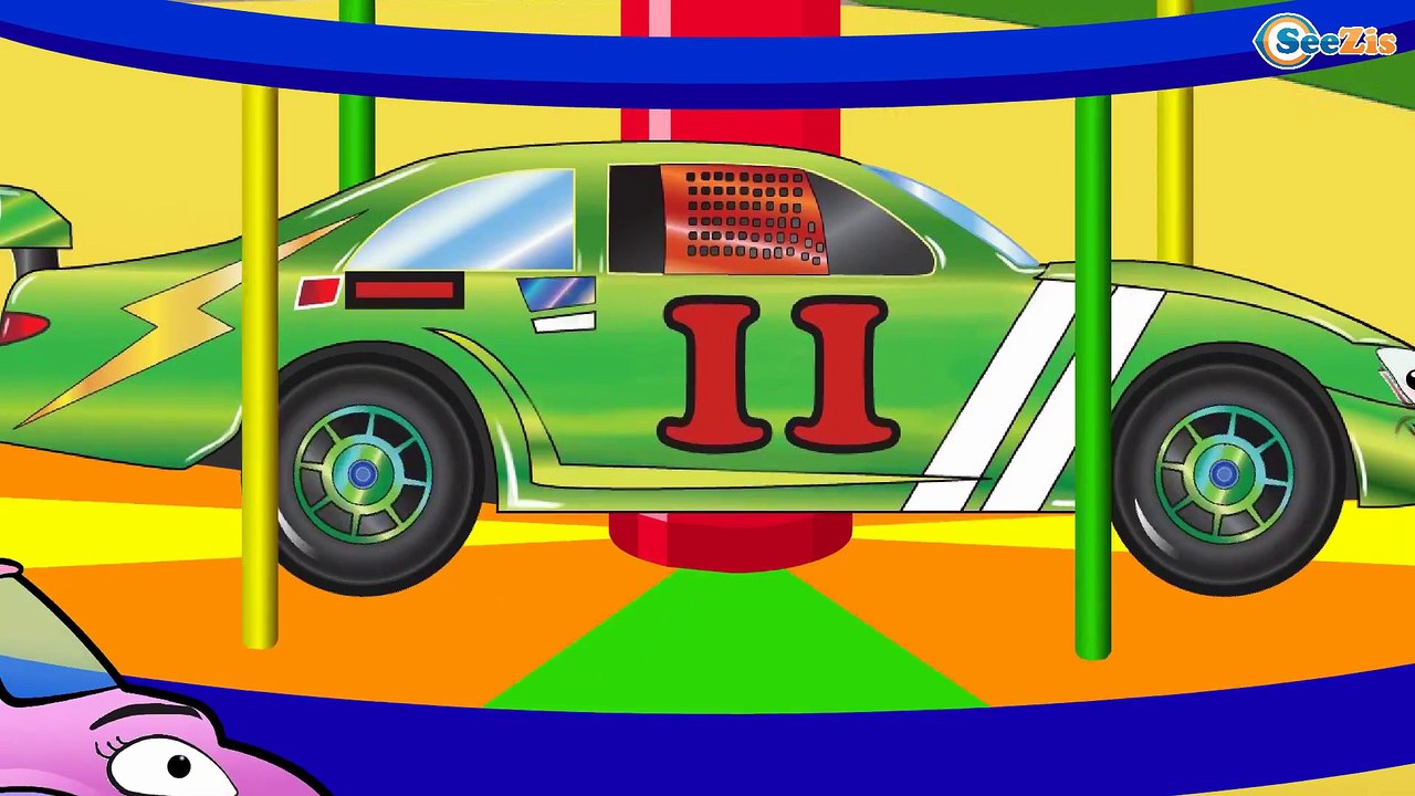 Jeu d'assemblage - Le Tracteur Jaune et Le Camion - Voitures de construction - Voitures Pour Enfants