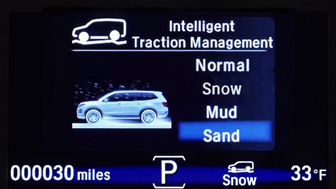 2016 Honda Pilot Intelligent Traction Management-DXBiWae8B9U