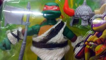Playmates Toys - Teenage Mutant Ninja Turtles - Raphael Barbarian Live Action Role Play Figure