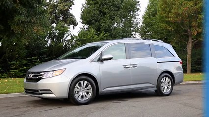 Odyssey 2016 - Cómo programar tus estaciones de radio favoritas