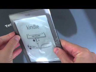 New Amazon Kindle Unboxing!