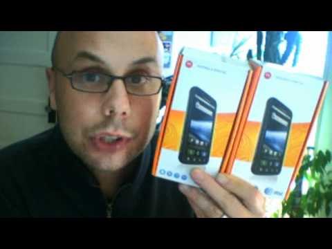 Back to School Giveaway #1! Motorola Atrix 4G Bundles
